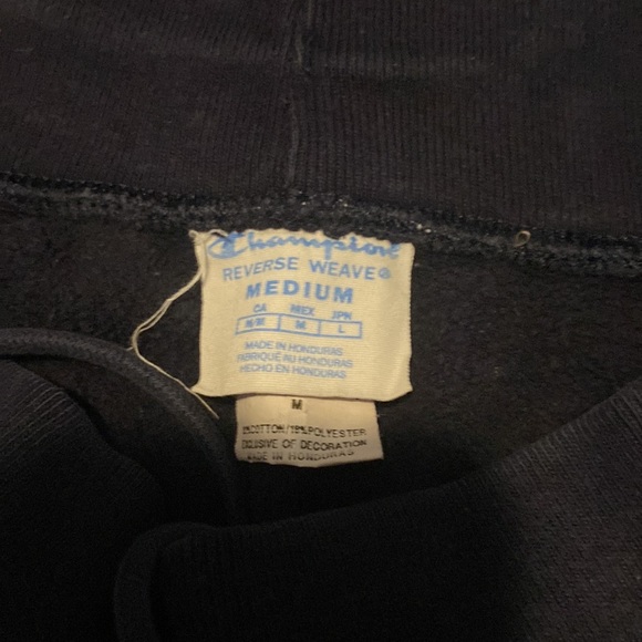 Champion Pants - Picture 2 of 2